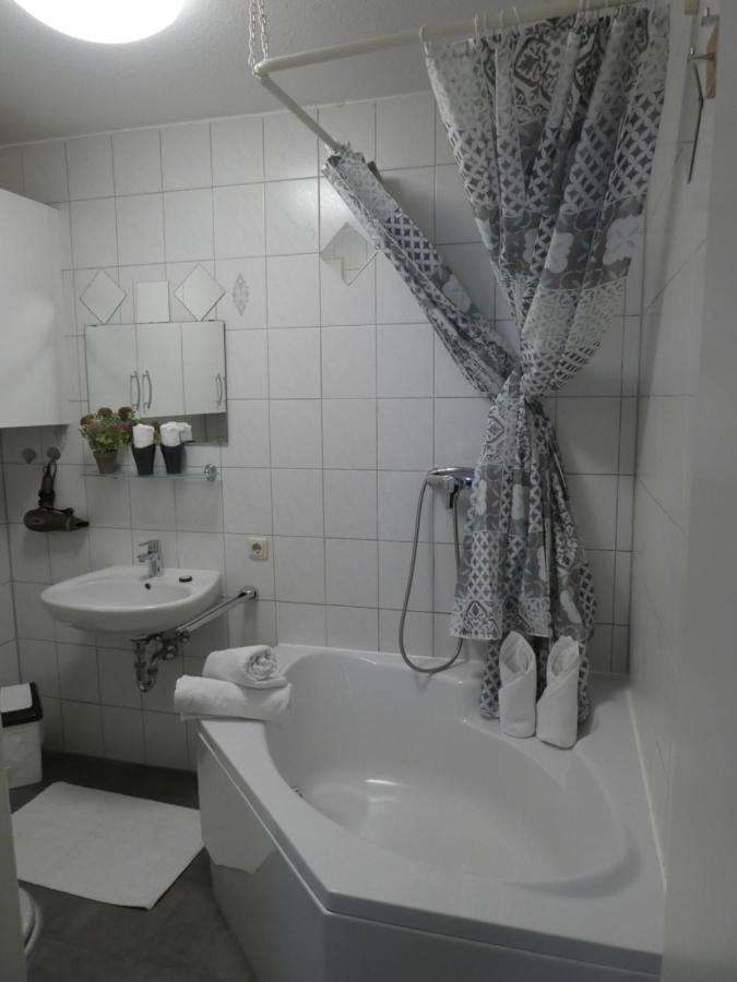 Allgaeutraum Ferienwohnung Nr 4 Kempten Exterior photo