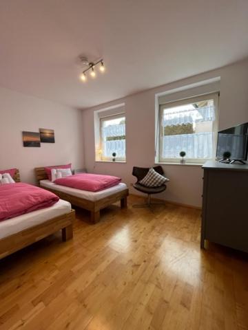 Allgaeutraum Ferienwohnung Nr 4 Kempten Exterior photo